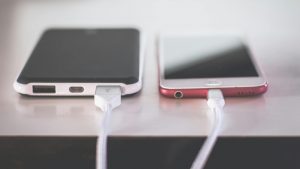 Batteria smartphone - (cataniaoggi.it-pexels)