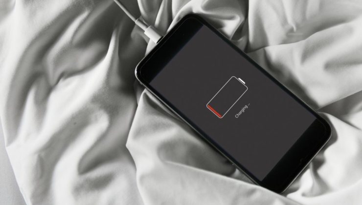 Batteria smartphone - (cataniaoggi.it-pexels)