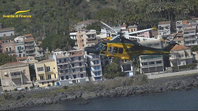 Operazione congiunta contro il clan “Cappello-Cintorino”: 39 arresti tra Catania e Messina