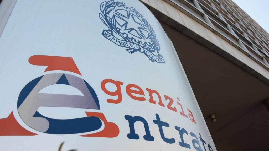 Agenzia delle Entrate - (cataniaoggi.it-pexels)